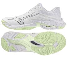 Mizuno WAVE LIGHTNING ELITE W V1GC260085 Schuhe