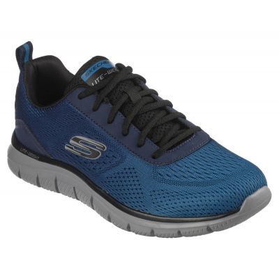 5. Skechers Track Ripkent M 232399/NVBL Schuhe