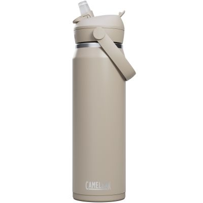 Camelbak Thrive Flip Straw Isolierte SST 740ml Thermoflasche C2856/303075
