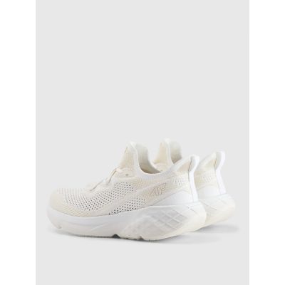 5. Velocore E-knit Damen-Sneaker, niedrig geschnitten, Größe 4F 4FRSS25FSPOF171-10S