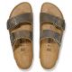 2. Birkenstock Arizona 1027022 Flip-Flops