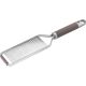 ZWILLING 1028026 Manuelle Reibe/Spiralreibe, Flachreibe, Grau