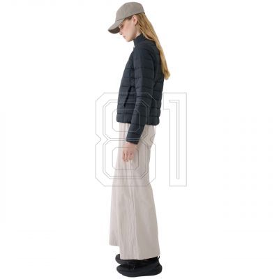 4. Jacke 4F F533 W 4FWSS25TDJAF533 20S