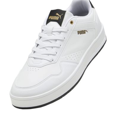 9. Puma Court Classic M 395018 07 Schuhe
