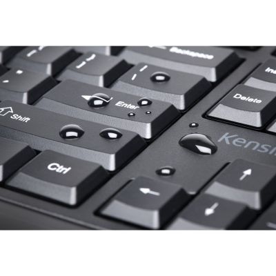 2. Kensington Pro Fit Ergo Wireless-Tastatur, US-Layout