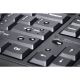 2. Kensington Pro Fit Ergo Wireless-Tastatur, US-Layout