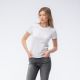 5. Damen-T-Shirt mit kurzen Ärmeln LADY PLAYO II SLIM