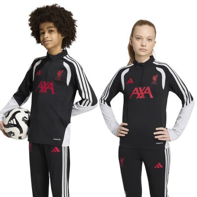 Adidas Liverpool FC Tiro 26 Trainingsshirt Junior KB5742