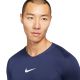 11. Nike Dry Park First Layer JSY LS M AV2609-410 Fußballtrikot