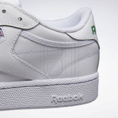 13. Reebok Club C AR0456 Schuhe