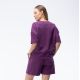 6. Damen Kurzarm-T-Shirt LARITA W