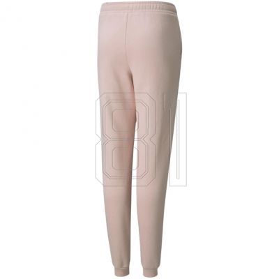 2. Puma Alpha Sweatpants FL Jr. 589235 36