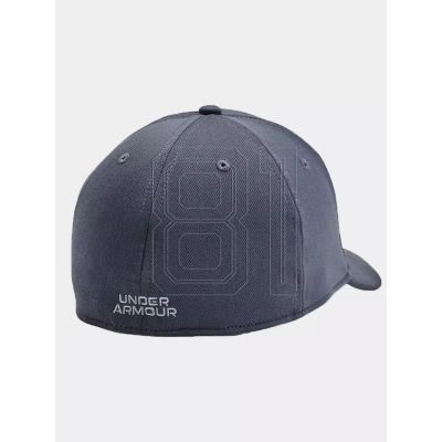 5. Under Armour Herren Blitzing Cap 1376700-044