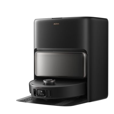 MOVA V50 Ultra Complete 0,3 l Schwarz