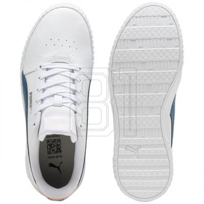 4. Puma Carina 2.0 W 385849 31 Schuhe