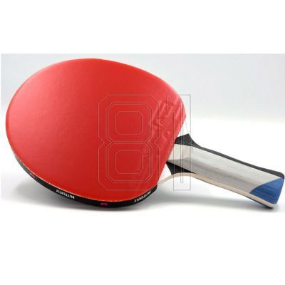 4. Butterfly Timo Boll Platin 85025 table tennis bat