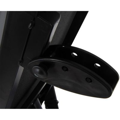 12. Elektrisches Laufband mit Massagefunktion W500-2 ENERO FIT