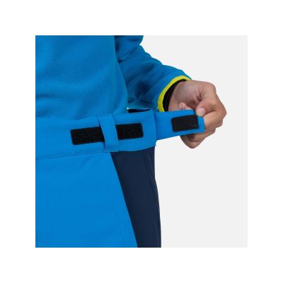 9. Rossignol Boy Velika Hosenträgerhose