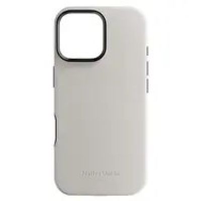 3. Native Union Active Case - Hülle für iPhone 16 Pro Max, kompatibel mit MagSafe (Sandstein)