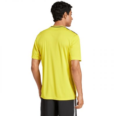 4. Herren adidas Campeon 25 Trikot Gelb JF6060