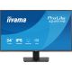 3. iiyama ProLite X2491HS-B1 Computermonitor 60,5 cm (23,8") 1920 x 1080 px Full HD LCD Schwarz