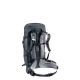 12. Wanderrucksack DEUTER Trail Pro 34 SL black