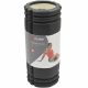 20. Trainingsrolle 33x15CM Schwarz Rein 2 Verbessern