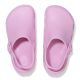 7. Birkenstock BIRKI-FLOW KIDS EVA Fondant Pink 1029603 Kinderclogs