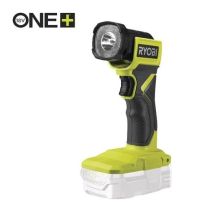 Ryobi Akku-Taschenlampe 18V RLF18-0 0*AH ONE+ (1 Stück)