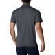 3. Columbia Tech Trail Poloshirt M 1768701013