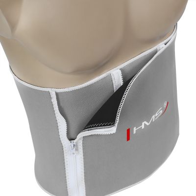 41. BR114 Schlankheitsgürtel, Bauchstraffungsgürtel HMS 17-24-972