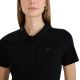 3. Damen-Poloshirt 4F F0768 Tiefschwarz 4FWMM00TPTSF0768 Größe 20S