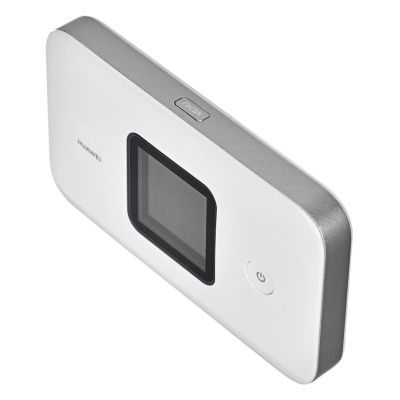7. Huawei E5785-320a Router (weiß)