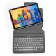 2. ZAGG Keyboard Pro Keys – Hülle mit Tastatur für iPad Pro 11" M4 (2024)