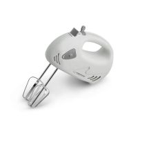 ESPERANZA Handmixer Muffin Grau 150W EKM007WE