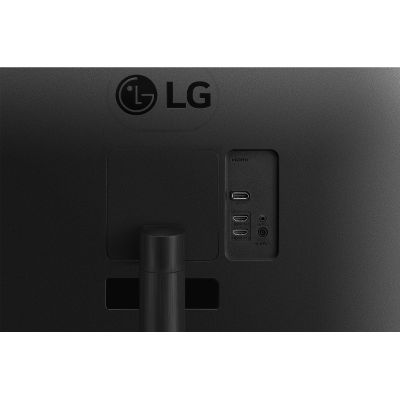 17. LG LED-Monitor 34" 34WR50QK-B 100Hz