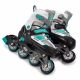 11. Meteor Rox 22364 Rollschuhe
