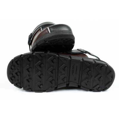 35. Abeba W 57315 Medizinische Clogs