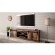 5. TV-Schrank GRANERO 200x56,7x35, Altholz