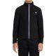 Fleecejacke für Mädchen 4F F472 Tiefschwarz 4FJWAW26TFLEF472 20S