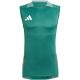 10. Adidas Tiro 24 Wettkampftraining Ärmelloses M T-Shirt IR5477