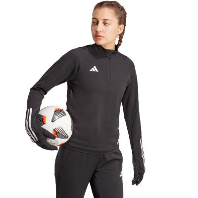 10. Adidas Tiro 23 Competition Training Top W HI5967 Sweatshirt