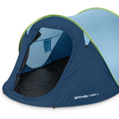 5. Spokey Sapphire SPK-943514 Campingzelt