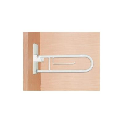 2. Toilettengriff mit Kippfunktion