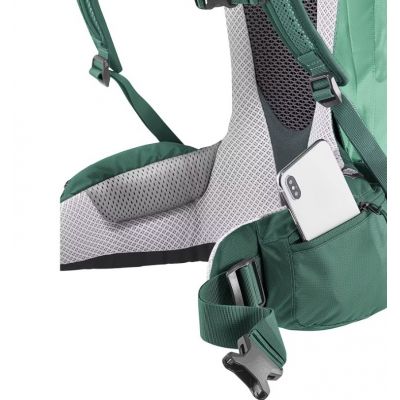 9. Deuter Futura Pro 34 SL W 340102122930 Wanderrucksack