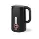 Maestro MR-025-BLACK Wasserkocher