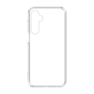 3. Samsung Galaxy S23 FE – 3mk Klarsichthülle