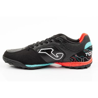 3. Joma Herren-Sportschuhe Turf Top Flex 2621 Fußballschuhe schwarz