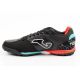 3. Joma Herren-Sportschuhe Turf Top Flex 2621 Fußballschuhe schwarz