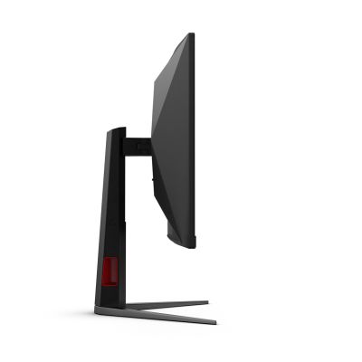 18. AOC G4 C27G4Z2 Computermonitor 68,6 cm (27") 1920 x 1080 px Full HD LCD Schwarz, Rot